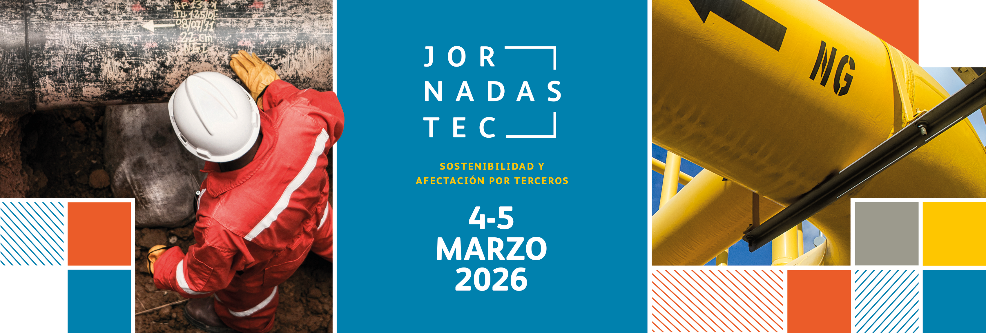 Jornadas TEC 2026
