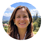 Ma. Fernanda Ballesteros